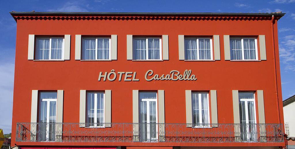 Hotel Casabella 무앙-사르투 외부 사진